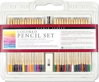 Studio Series Colored Pencil Set (Set of 30)